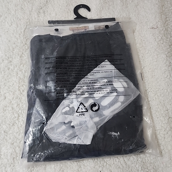 Spooktacular Creations Adult Woman Halloween Costume Skeleton SMALL NOP - Picture 2 of 6